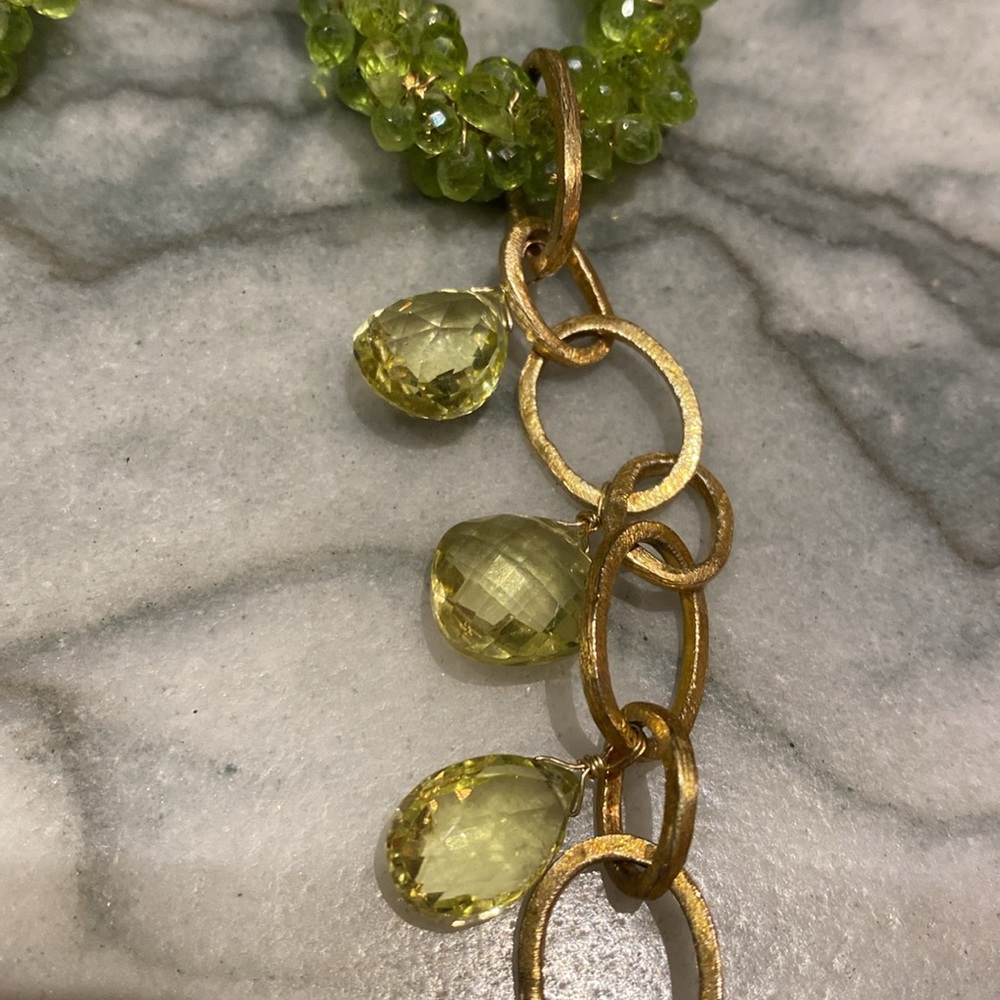 Alexis Bittar Necklace - Picture 3 of 6